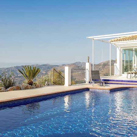 Casa Afrodite Almunecar Luaran gambar