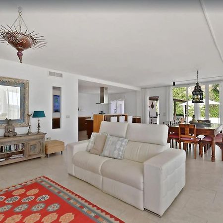 Casa Afrodite Almunecar Luaran gambar