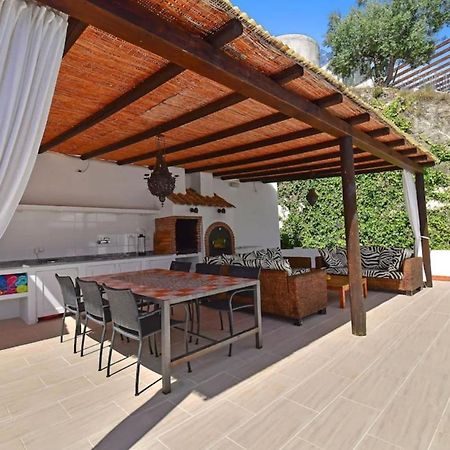 Casa Afrodite Almunecar Luaran gambar