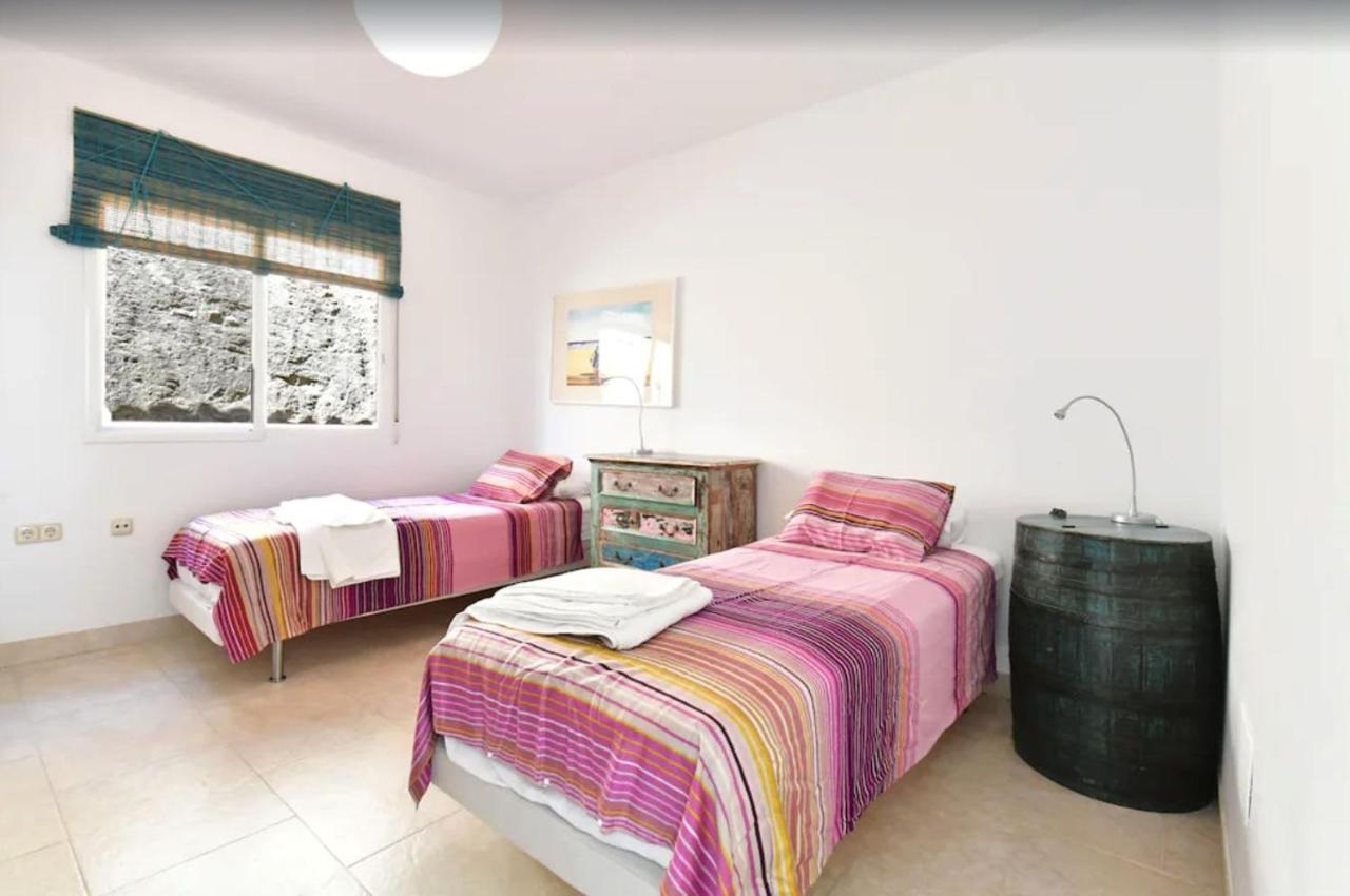Casa Afrodite Almunecar Luaran gambar