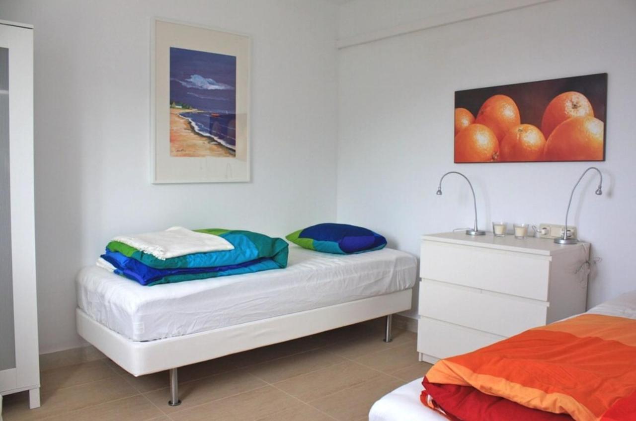 Casa Afrodite Almunecar Luaran gambar