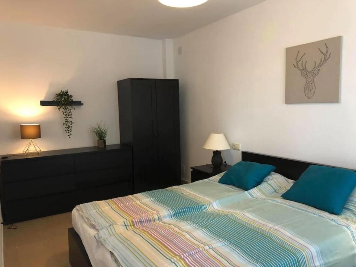 Casa Afrodite Almunecar Luaran gambar