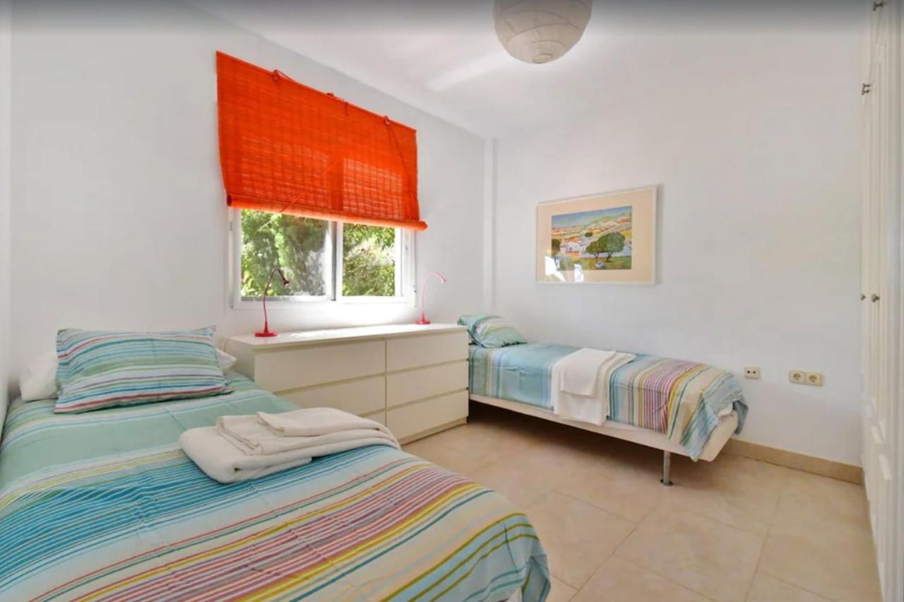 Casa Afrodite Almunecar Luaran gambar